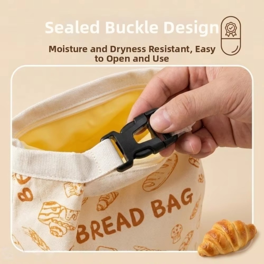 Reusable Beeswax Bread Bags Co - огляд і ціна Beeswax Wrap Reusable