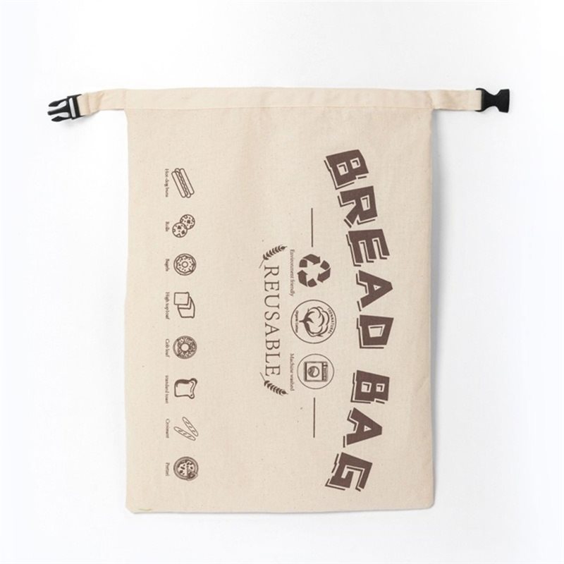 Reusable Beeswax Bread Bags 2- - огляд і ціна Beeswax Wrap Reusable