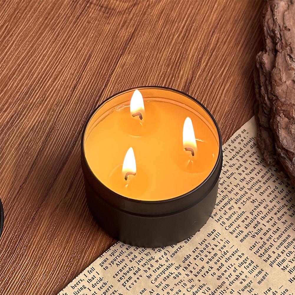 Emergency Candle 36 Hour 3 Wic - огляд і ціна Beeswax Wrap Reusable