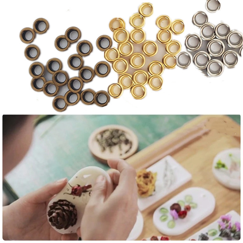 Candle Wax Buttonhole Kit 5mm/ - огляд і ціна Beeswax Wrap Reusable